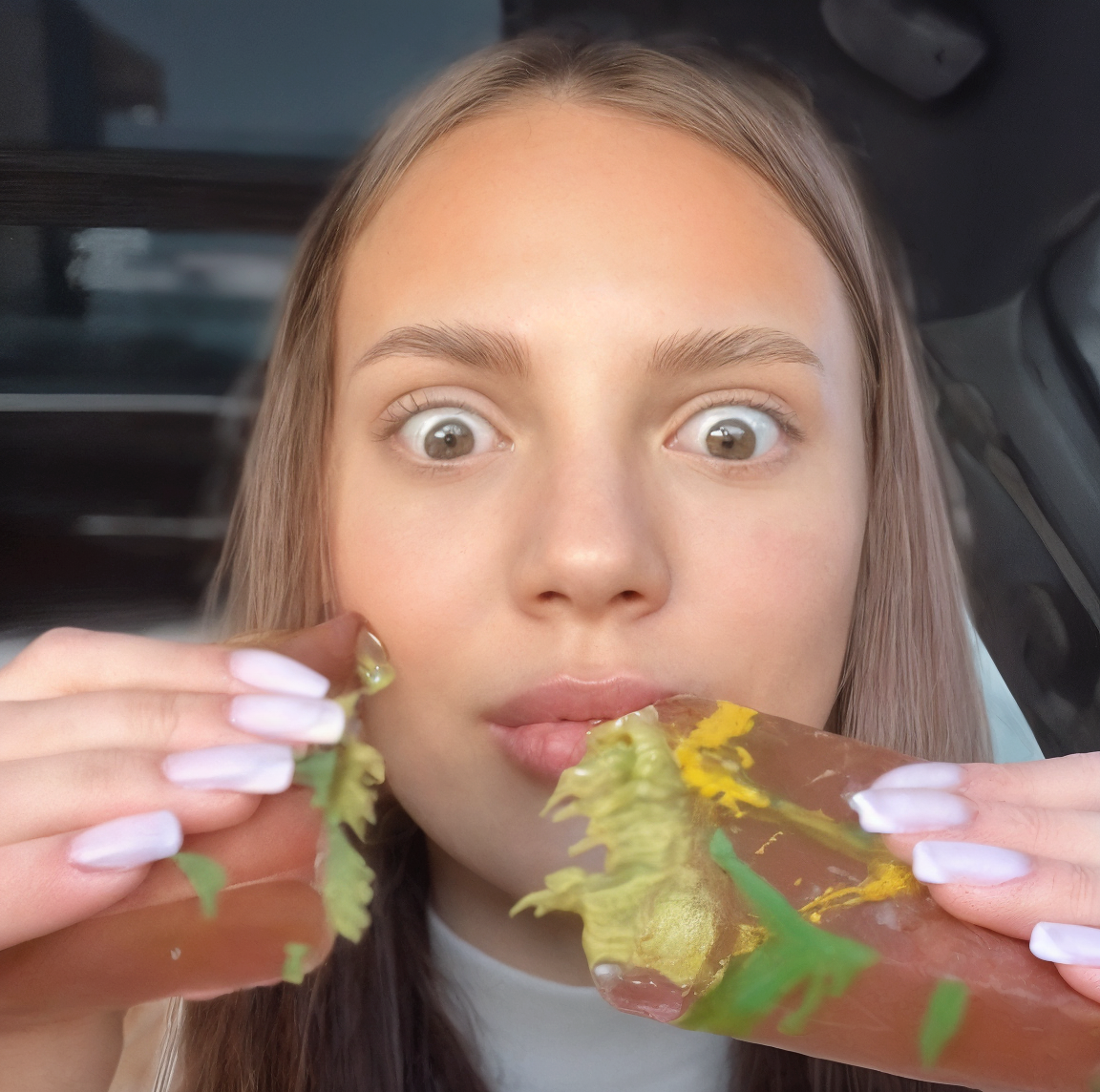 Dubai Çikolatası Viral Video - 100M+ izlenme ile dünyaya yayıldı